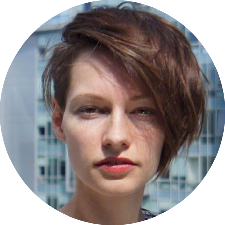 Арина Балерина