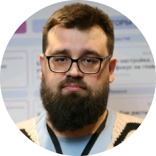 Дмитрий Развозжаев