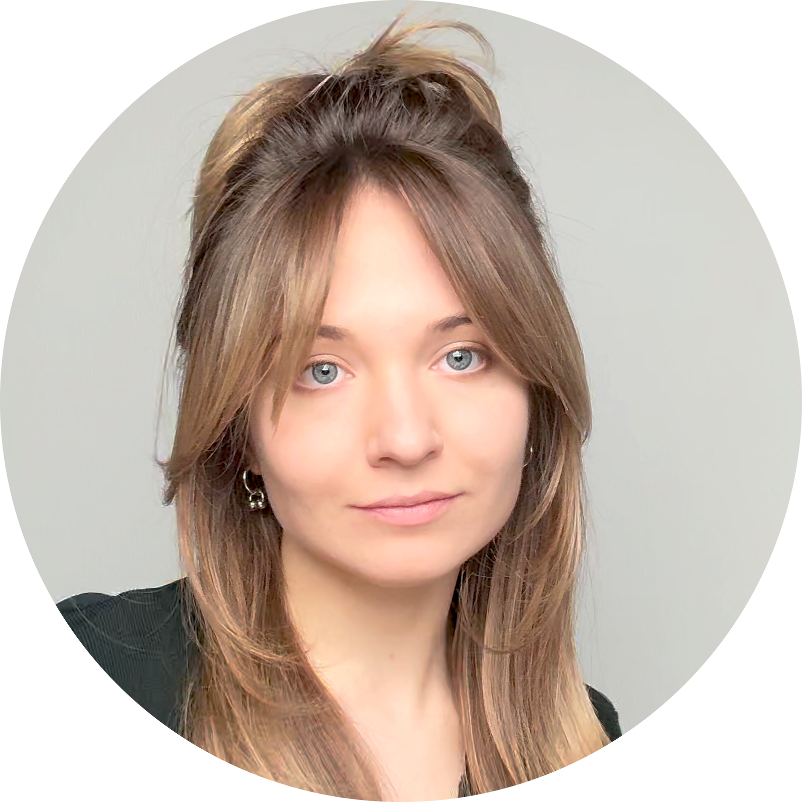 Екатерина Павлова