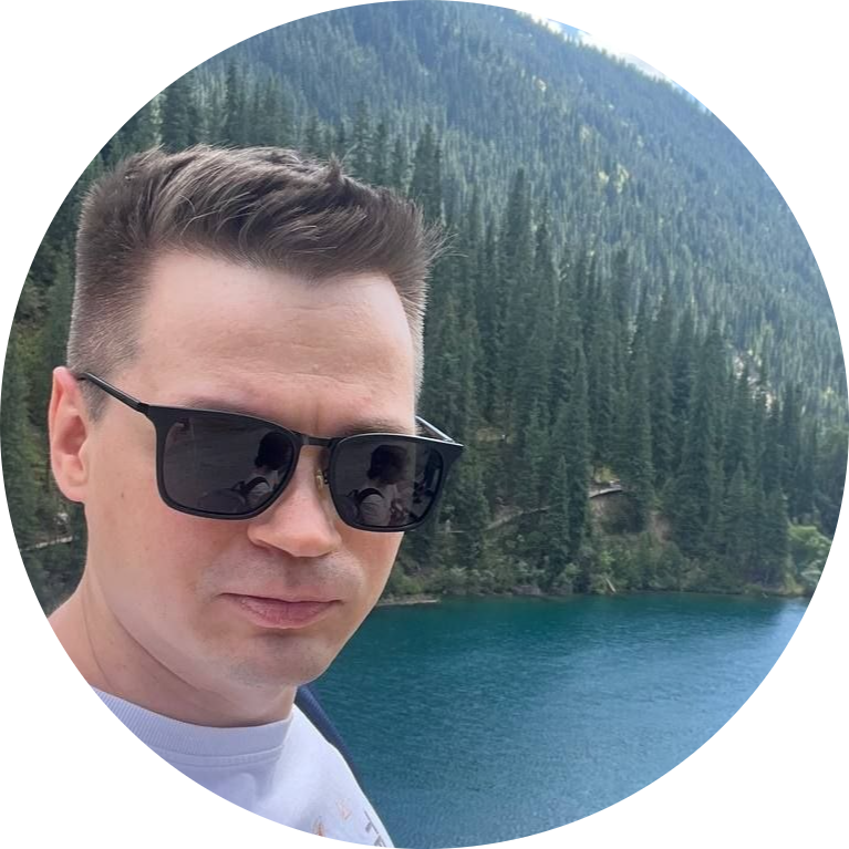 Константин Макушев