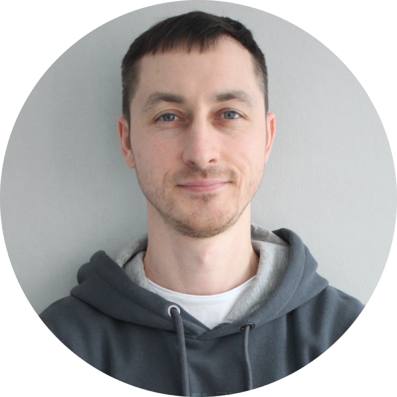 Владимир Юсупов